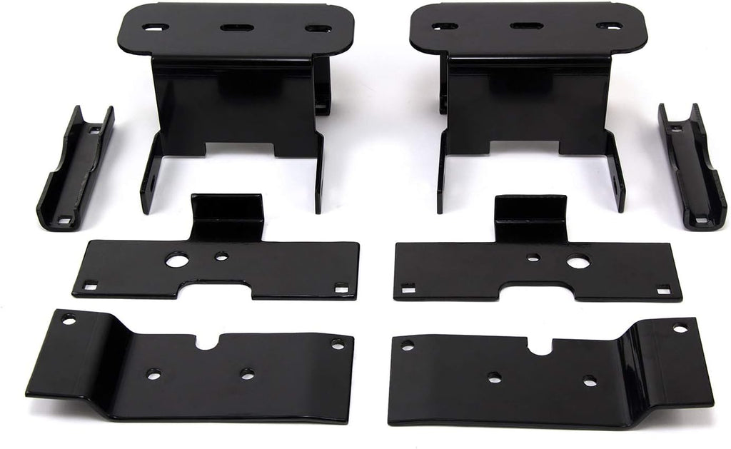Air Suspension Kit F111