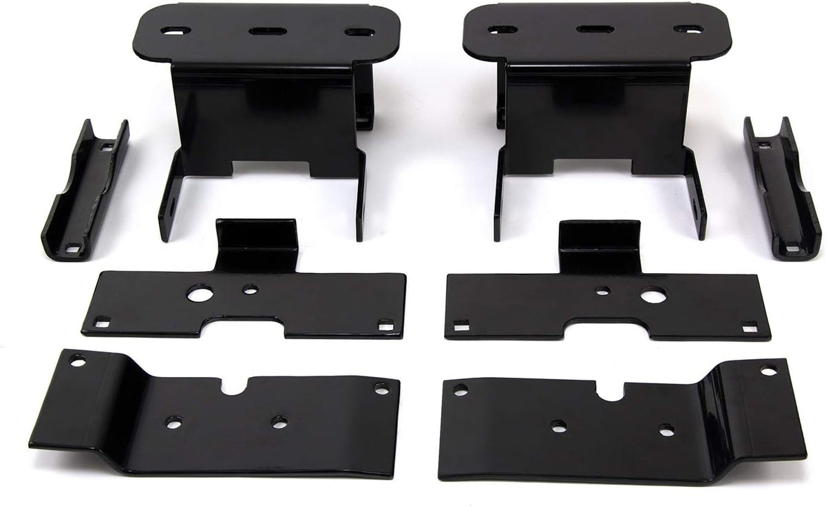 Air Suspension Kit F111