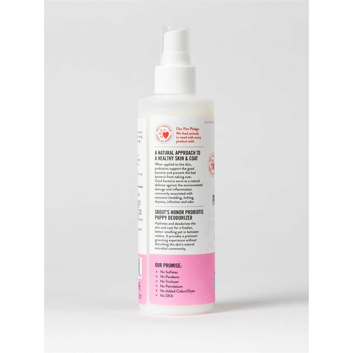 Probiotic Deodorizer H2143