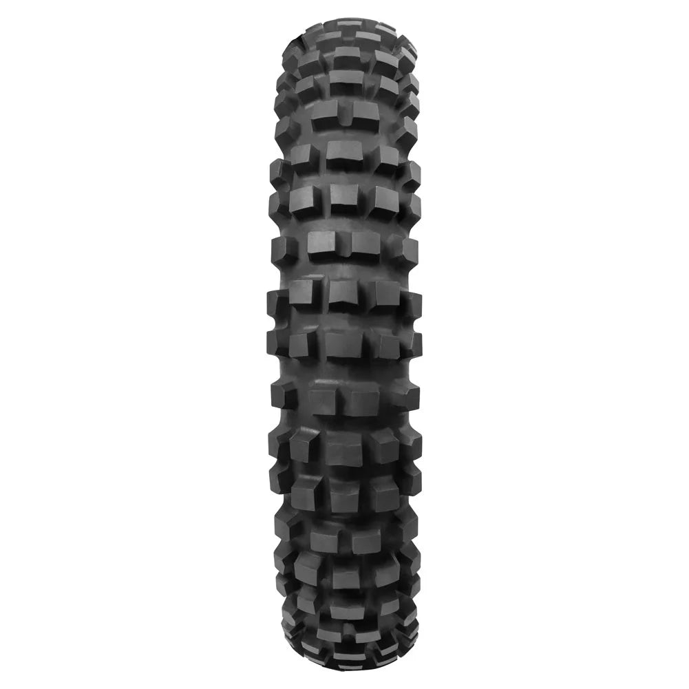 Tusk Recon Hybrid Tire 120/100x18 Y2175