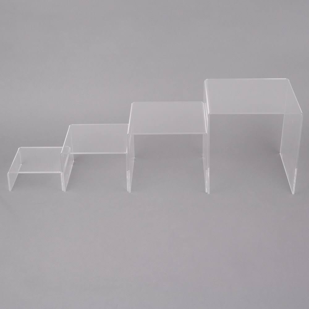 Clear Riser Set Q660