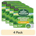 Light Roast K-Cup Coffee Pods, 24 Count S8089