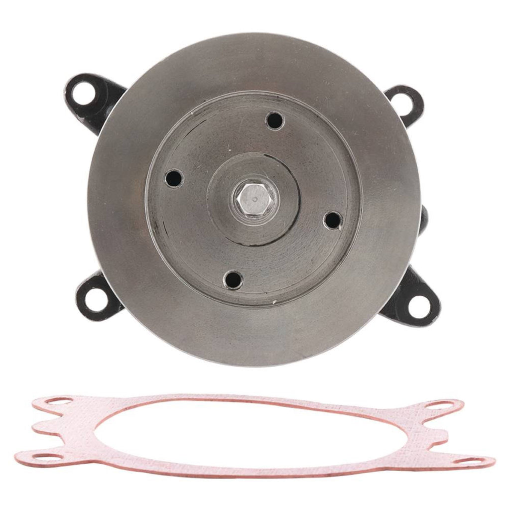 Water Pump J2166