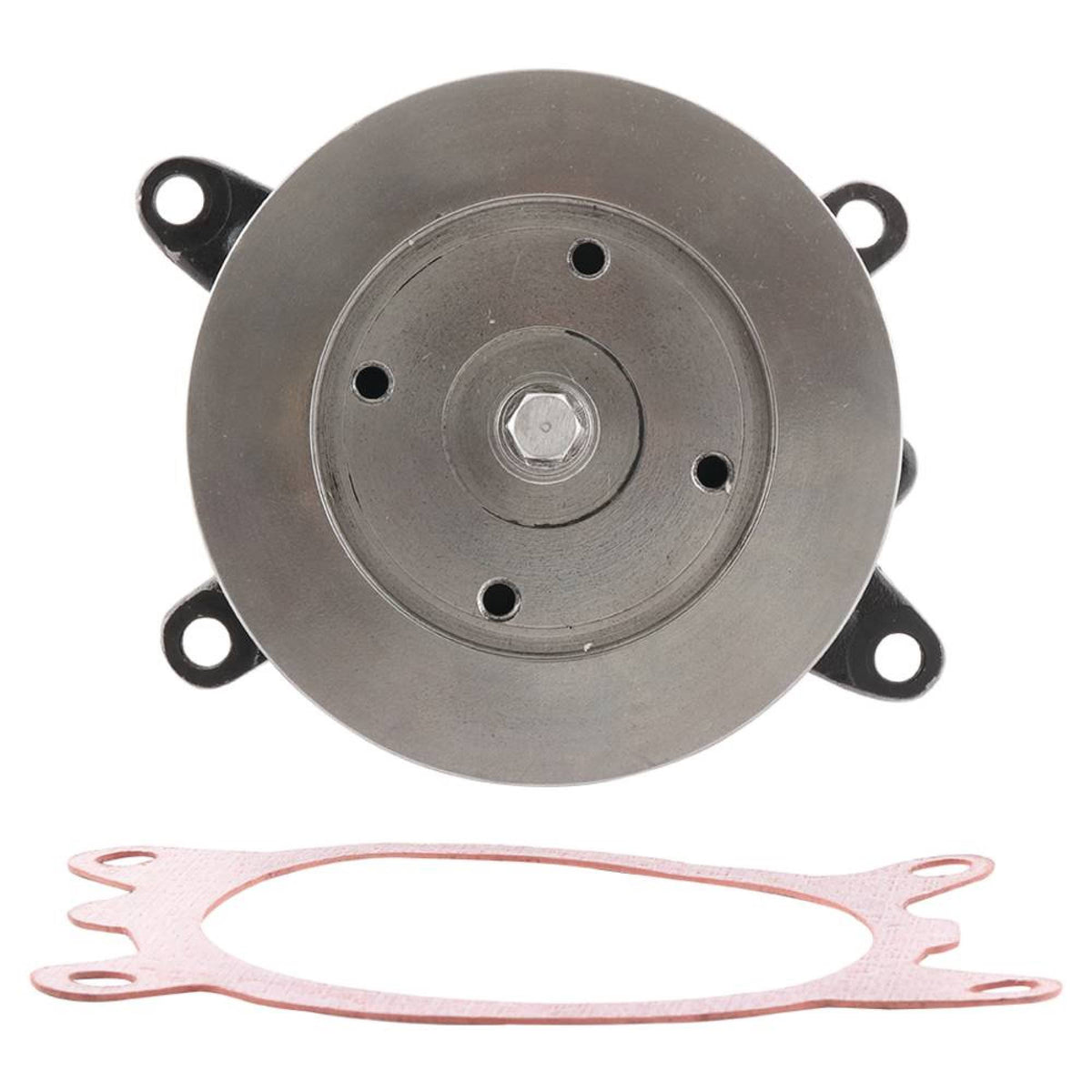 Water Pump J2166