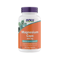 Magnesium 400mg 360 Veg Capsules R5434