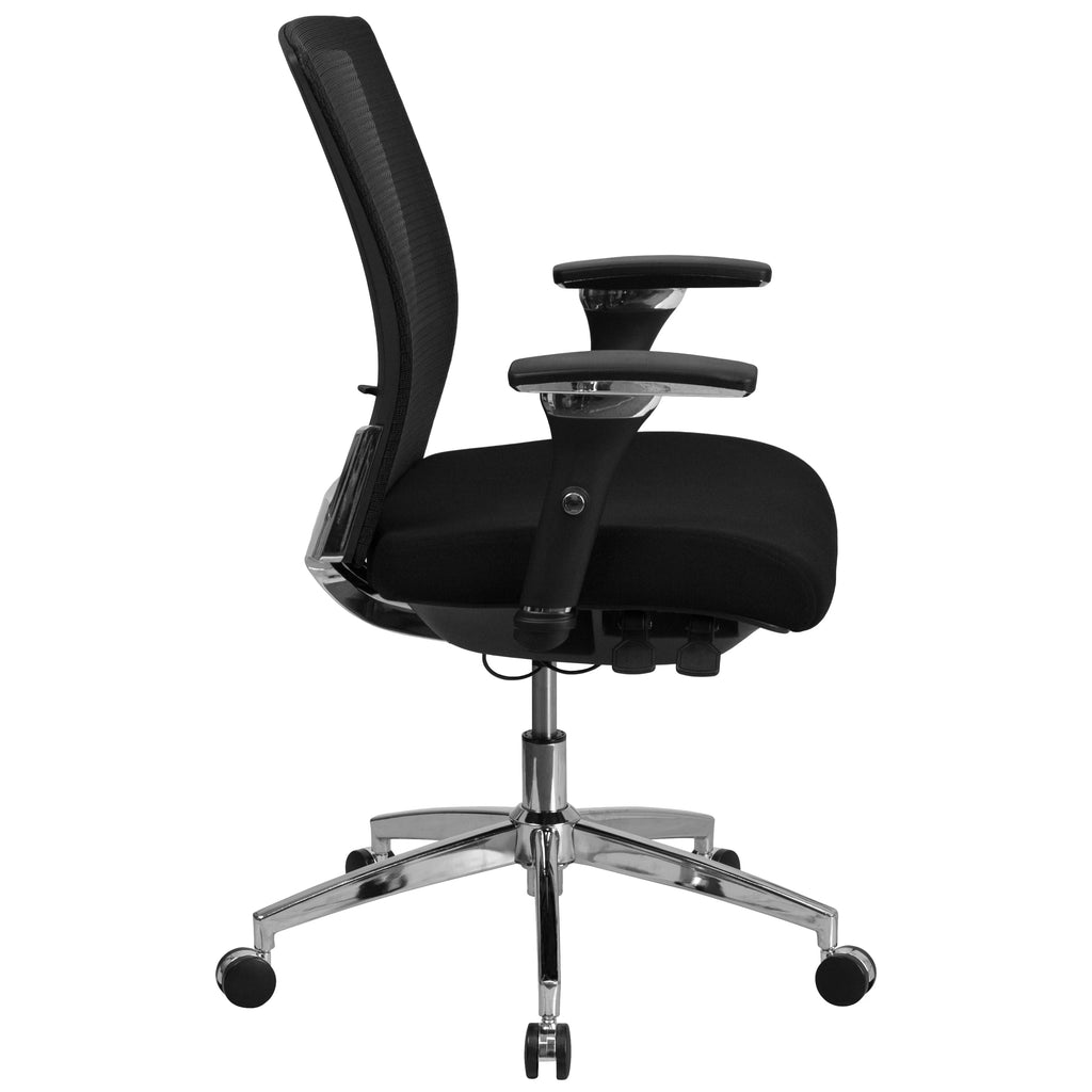 Ergonomic Executive Swivel Office Chair X62214