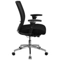 Ergonomic Executive Swivel Office Chair X62214