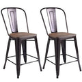 Bar Stool M7829