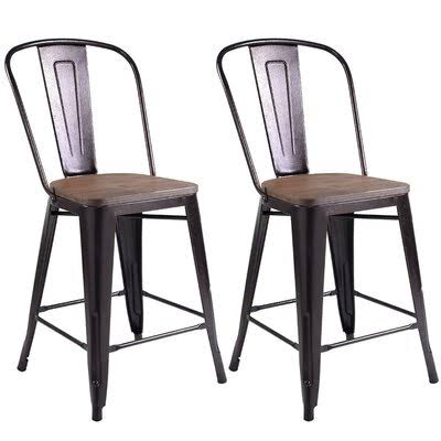 Bar Stool M7829
