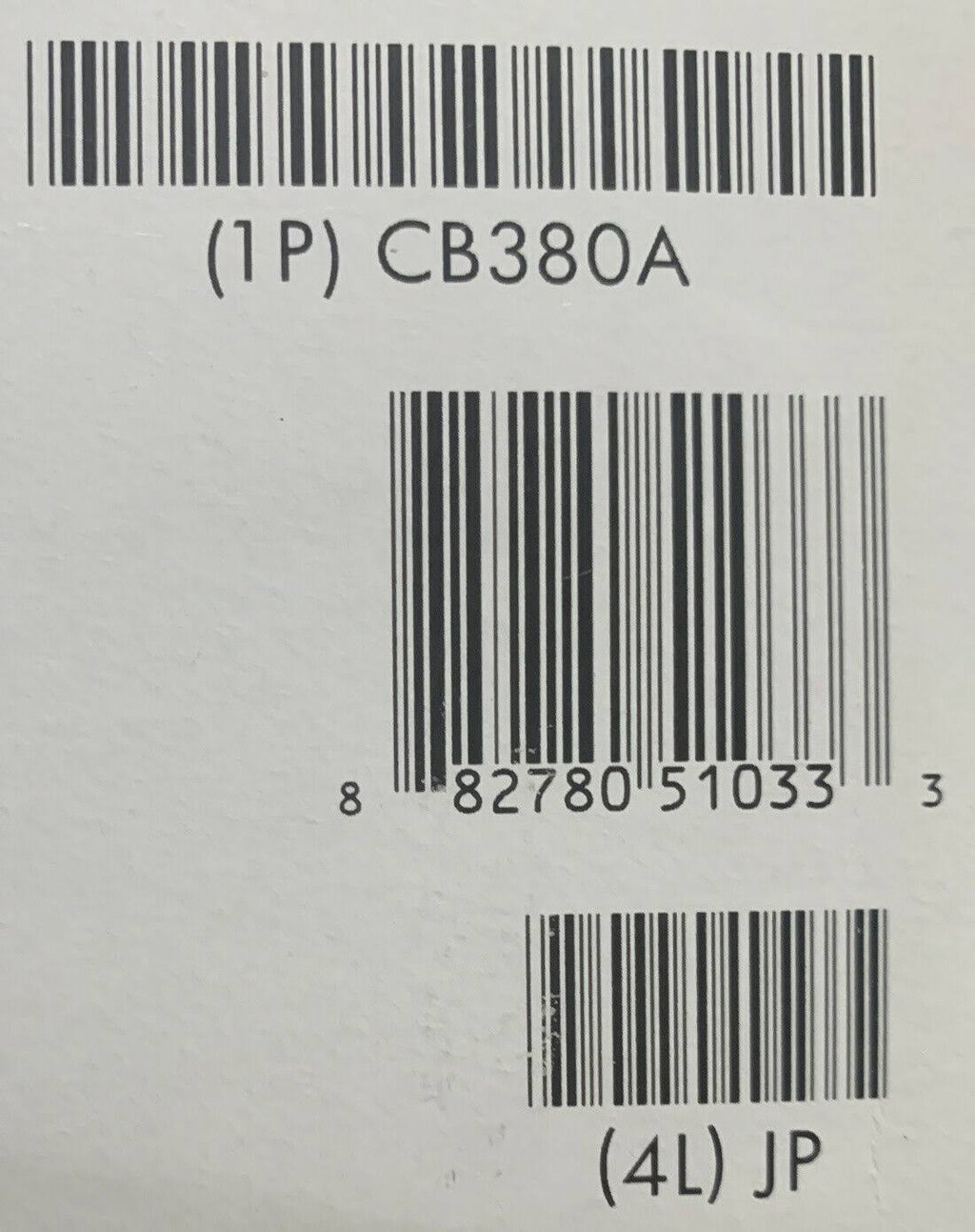 Black Toner Cartridge N951467