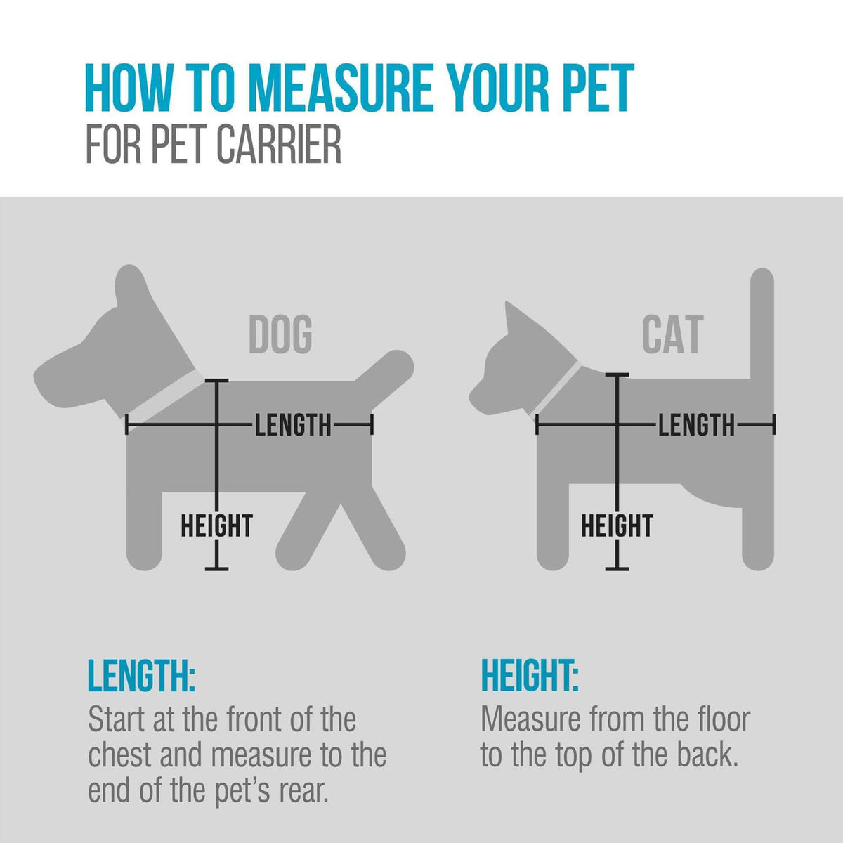 Charcoal and Camel Pet Carrier Z22356