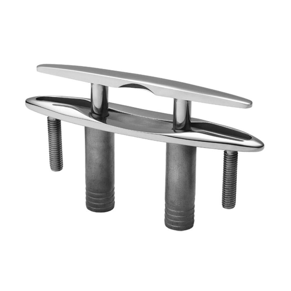 Stainless Steel Cleat P8124