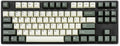 Tenkeyless Mechanical Keyboard with Cherry MX Brown Switch and PBT Double Shot Keycaps B1336