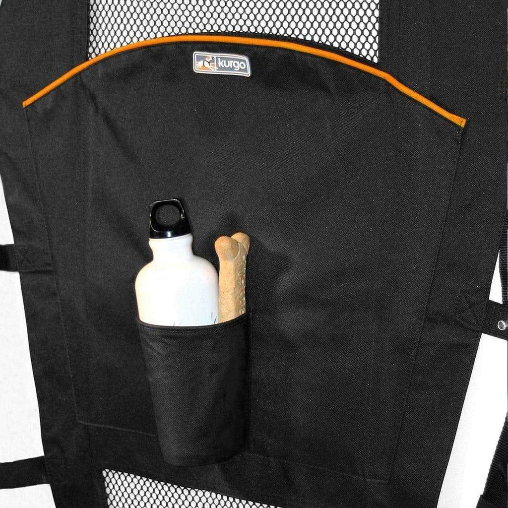 Backseat Barrier M46826