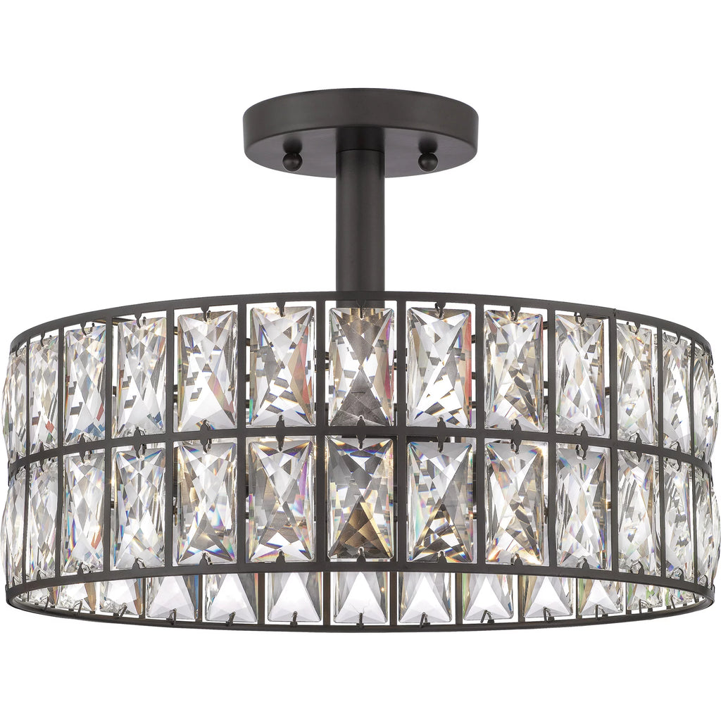 Semi-Flush Mount K890