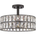 Semi-Flush Mount K890
