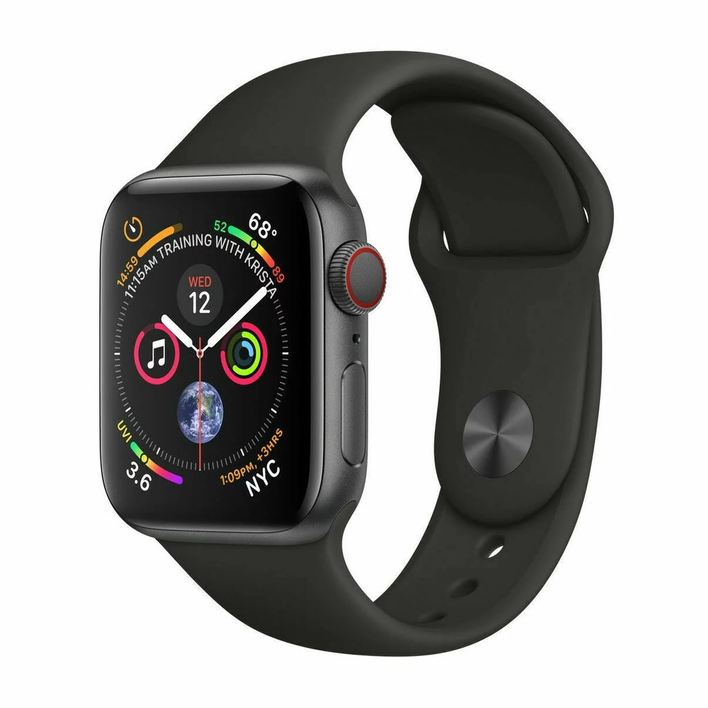 Restored 40mm Smartwatch D378635