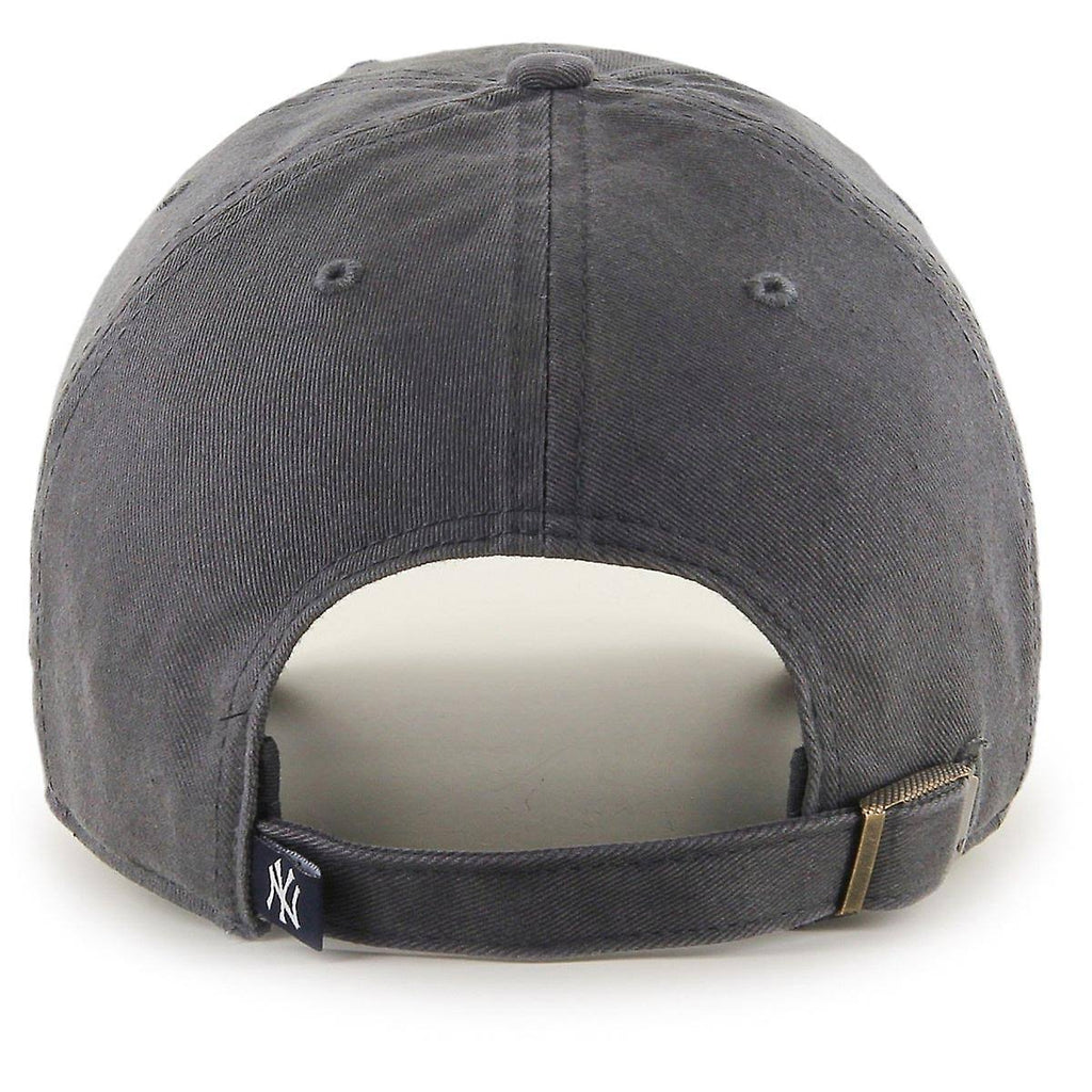 Graphite Adjustable Cap X914
