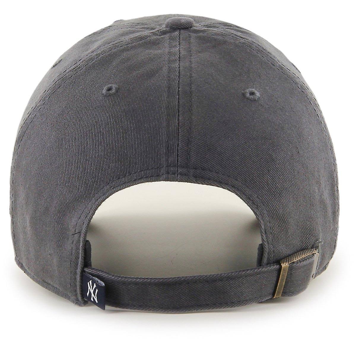 Graphite Adjustable Cap X914