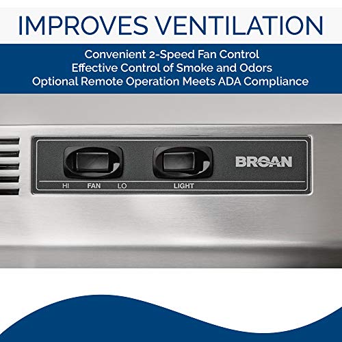 Broan-NuTone G31140