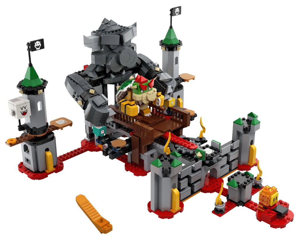 Building Toy 1,010 Pieces I880