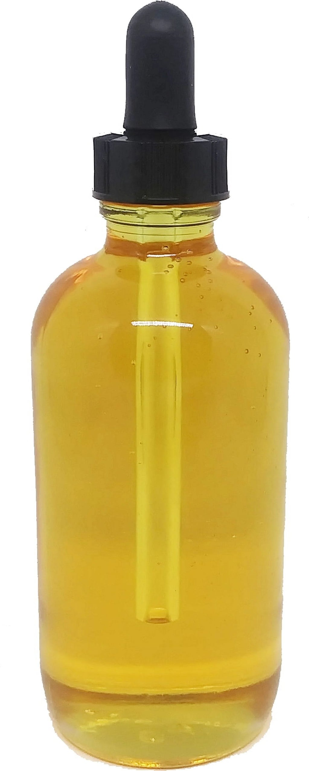 Scented Body Oil Fragrance 4 oz F9333