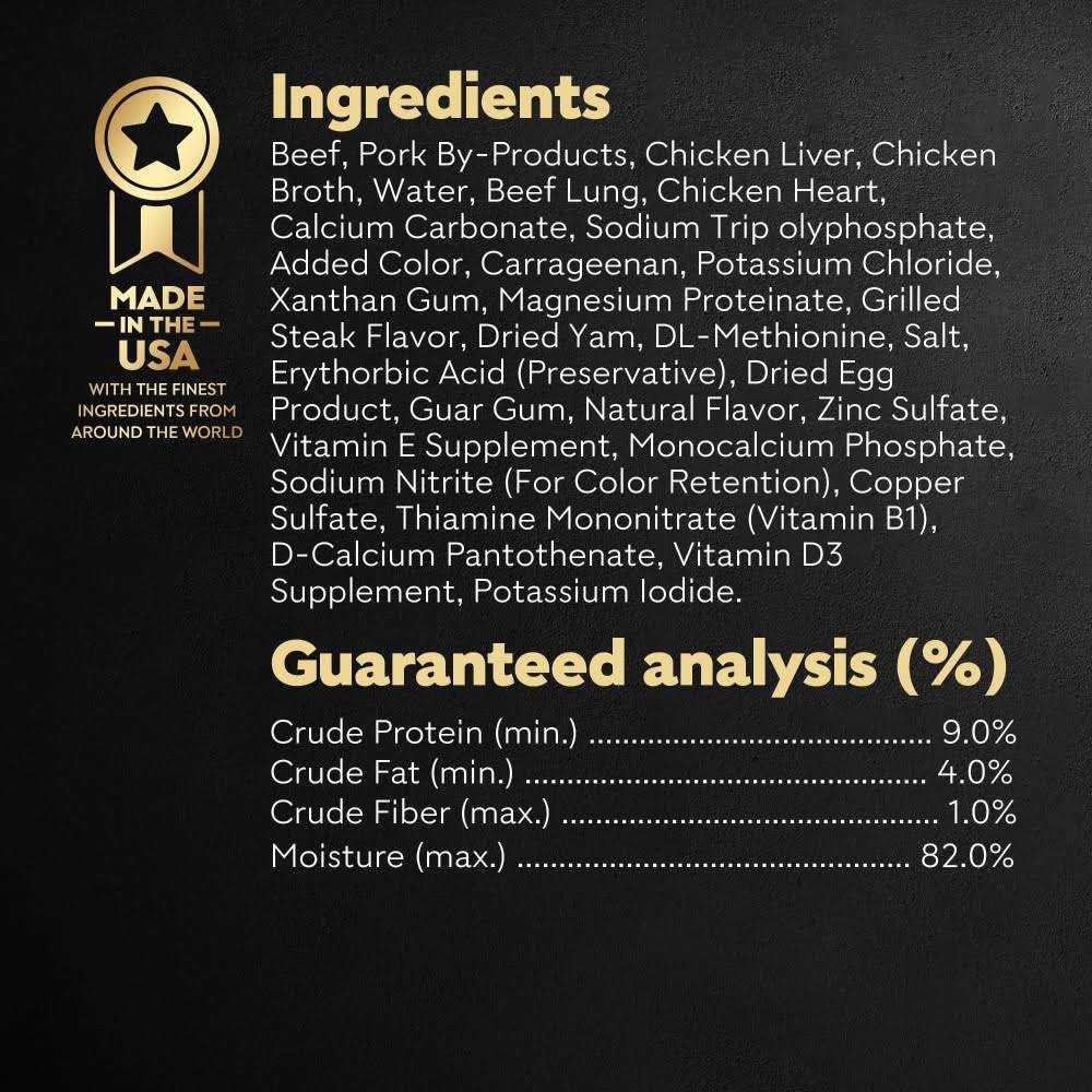 Grilled Dog Food O26128