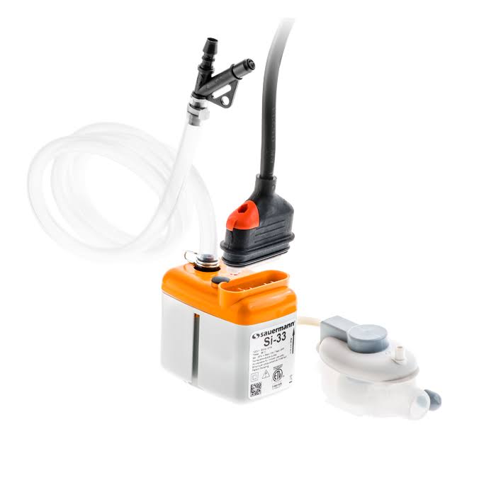Mini Condensate Removal Pump - 120V G2733