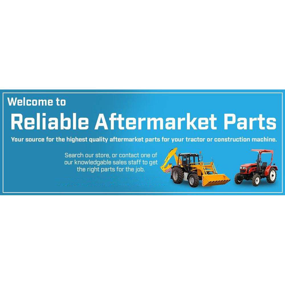 6.50 x 16" 6 Ply Tractor Tire H1785