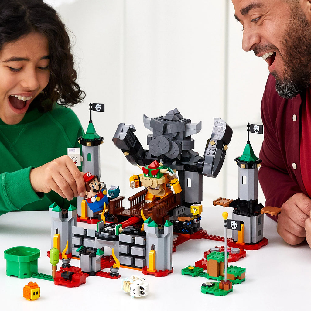Building Toy 1,010 Pieces I880