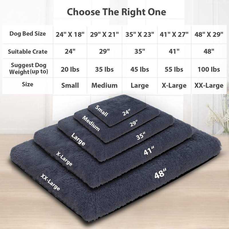 Washable Waterproof Dog Bed C656428