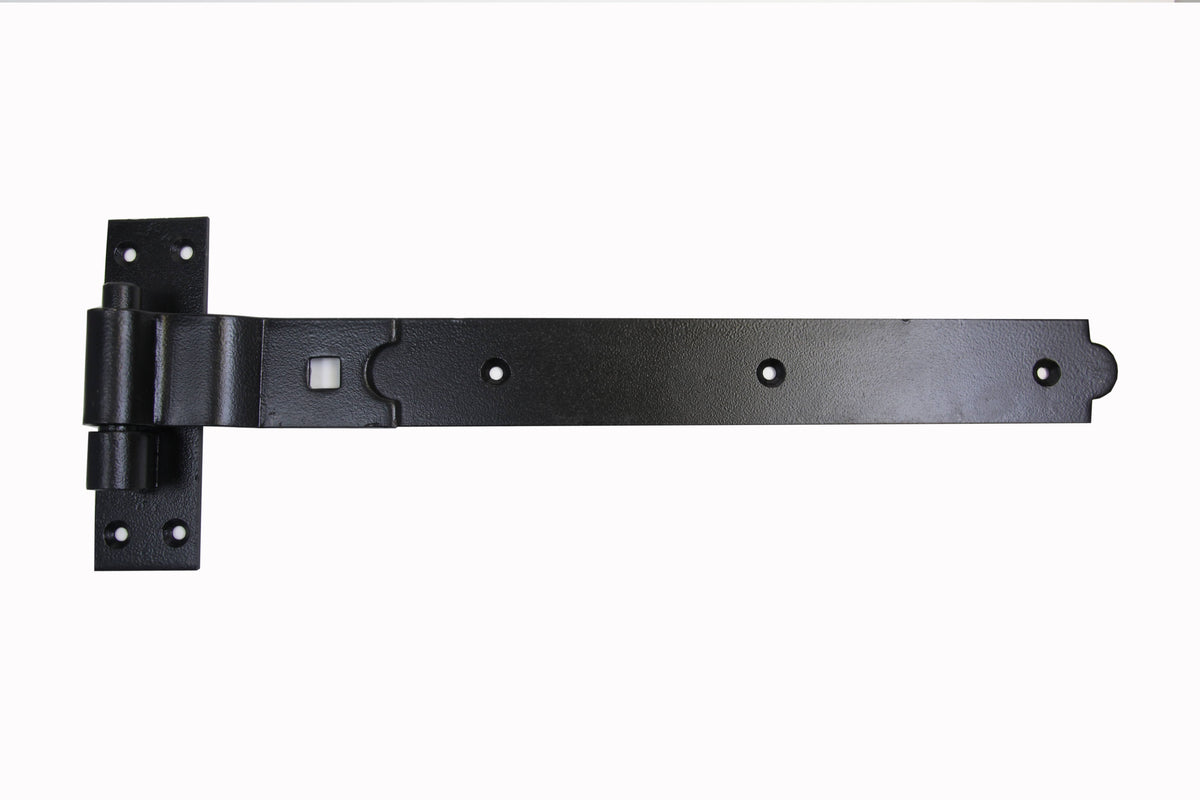 Traditional Cranked Bands and Hooks M654784