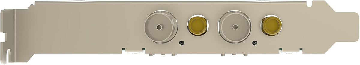 Dual SDI Video Capture Card E376