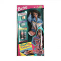 Brunette Doll Set Z28545