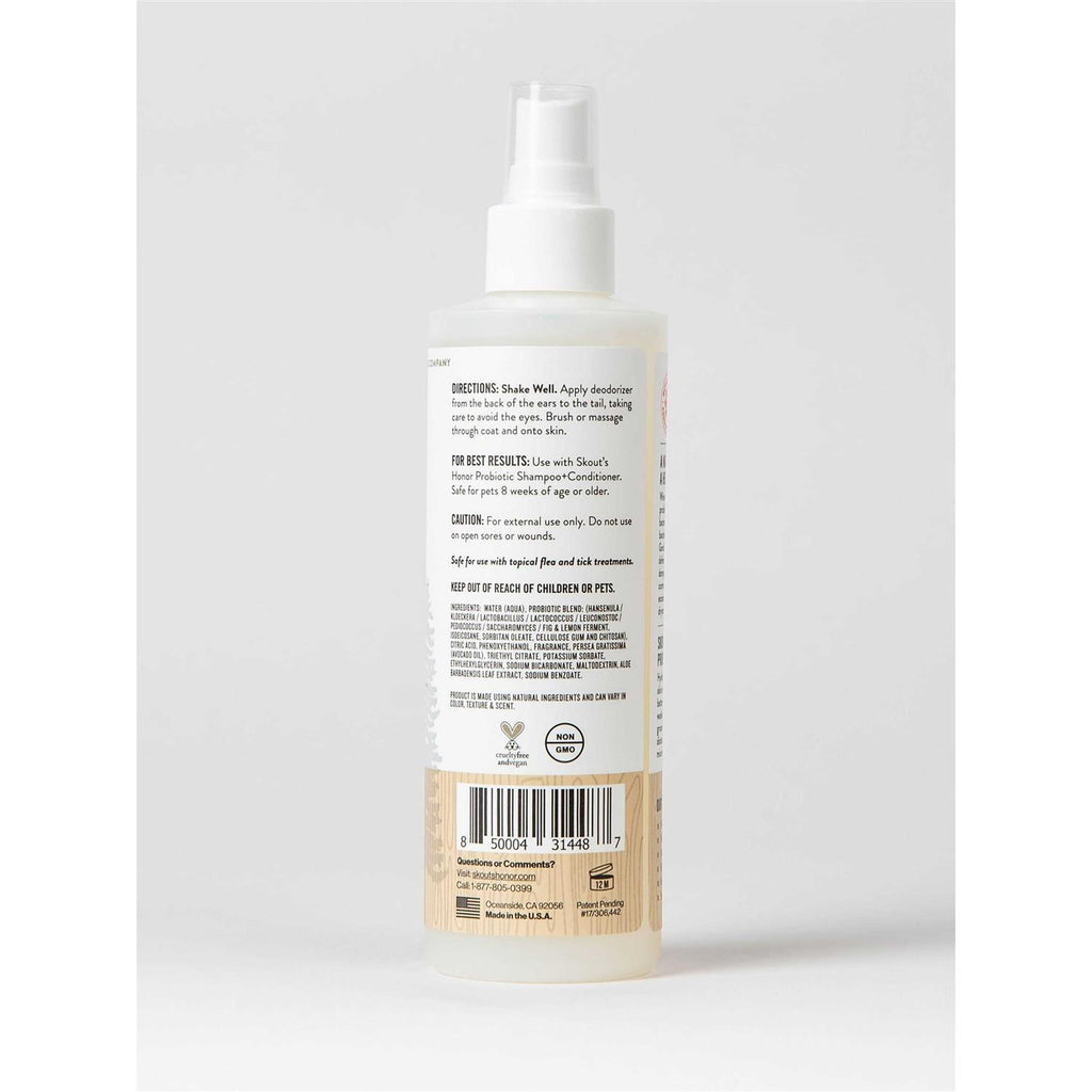 Probiotic Deodorizer H2143