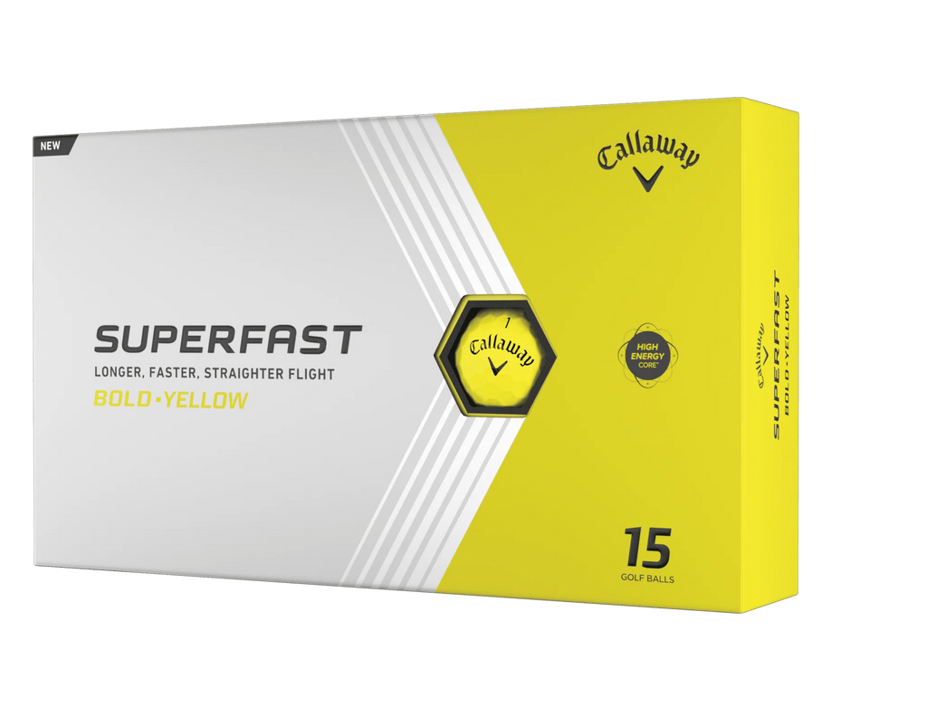 White 15 Pack Golf Balls Q52388