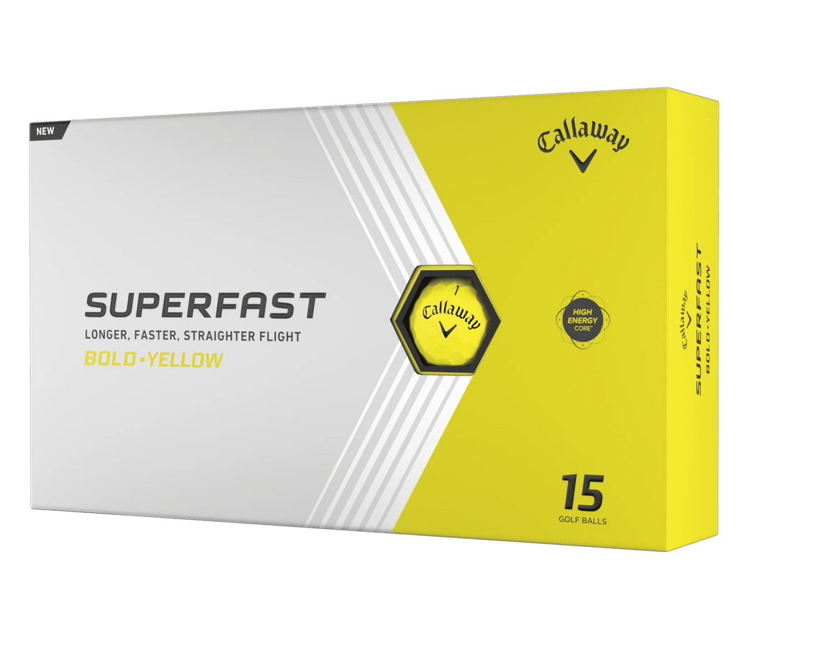 White 15 Pack Golf Balls Q52388
