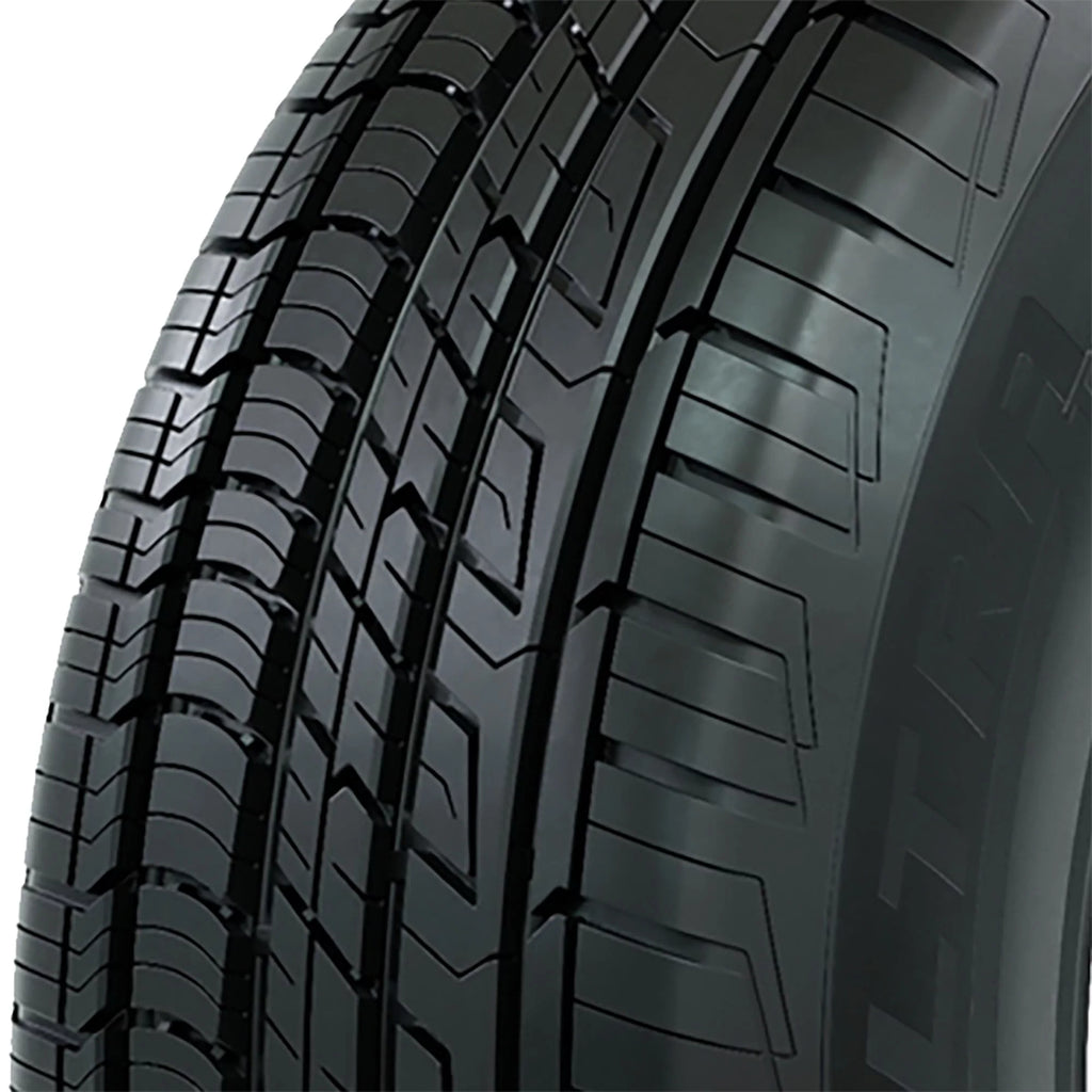 All Season 205/65R16 95H Passenger Tire K772165