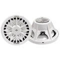 White Marine Grade Stereo Speakers S293953