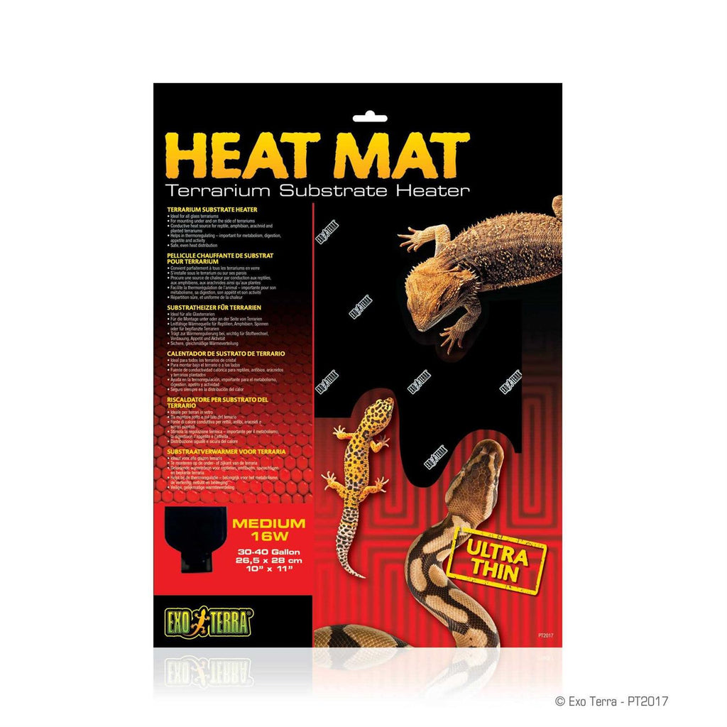Terrarium Substrate Heater F235
