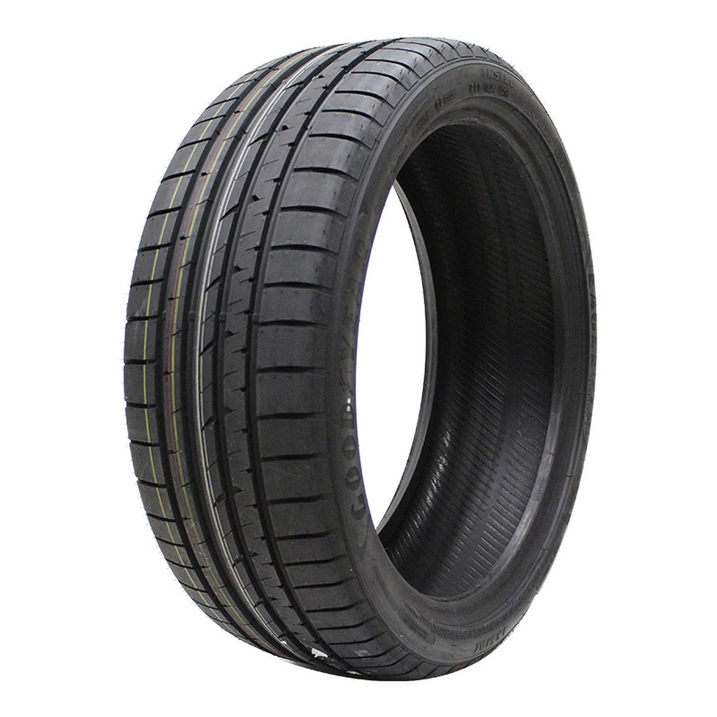 275/35R20 Passenger Tire Z4920