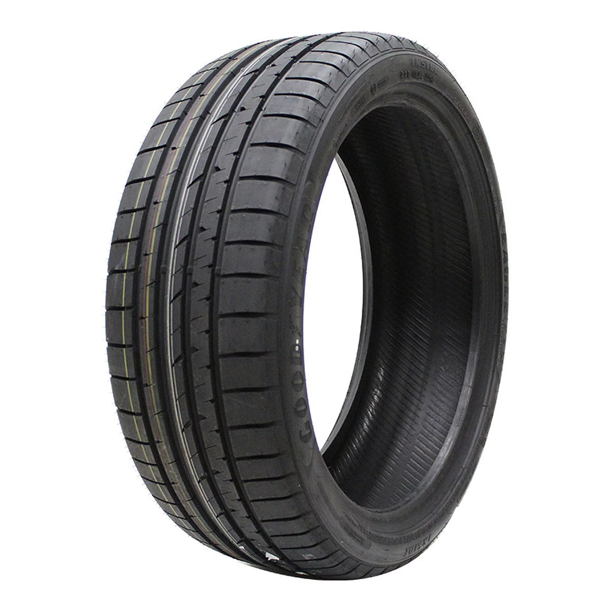 275/35R20 Passenger Tire Z4920