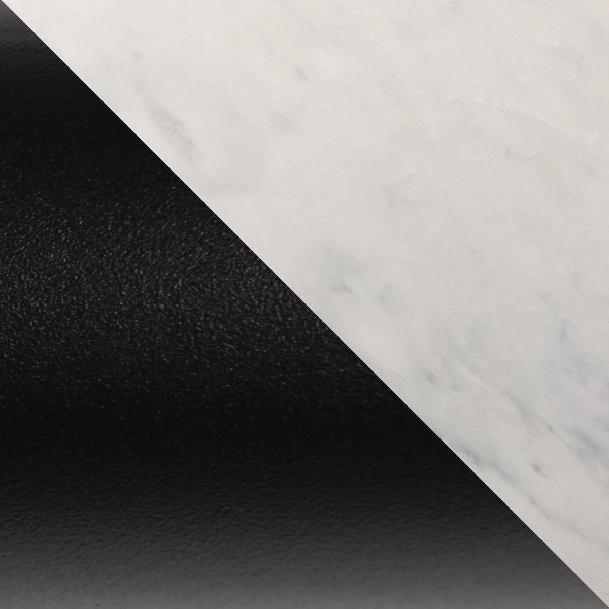 3 Piece Faux Marble Occasional Table Set V3750