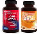Turmeric Curcumin Supplement with BioPerine U46529