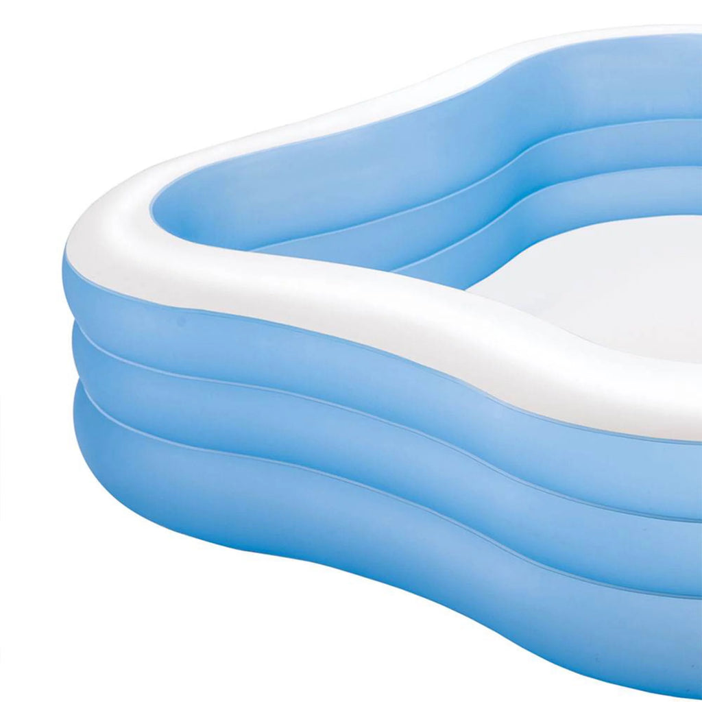 Inflatable Family Pool O8108