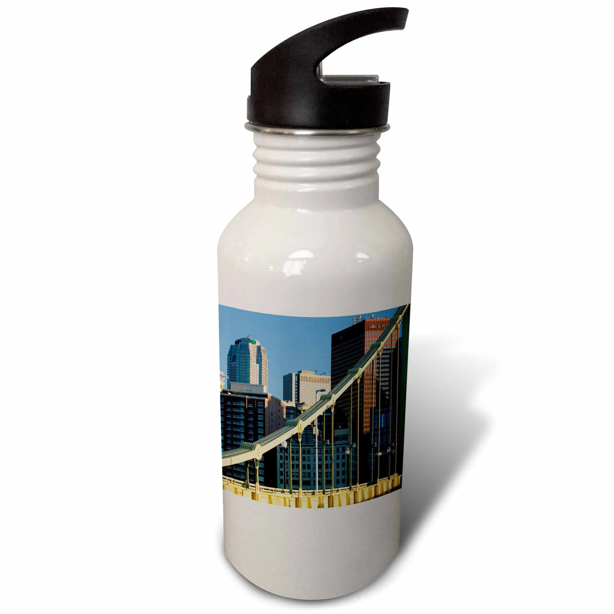 21 oz Sports Water Bottle S3483