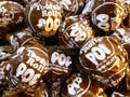 Chocolate Tootsie Pops 60 count X39438
