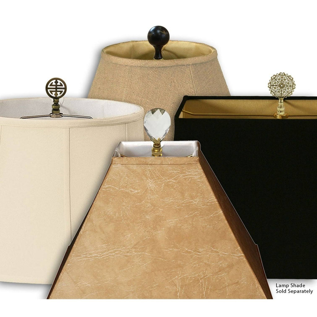 Eggshell Lamp Shade N371