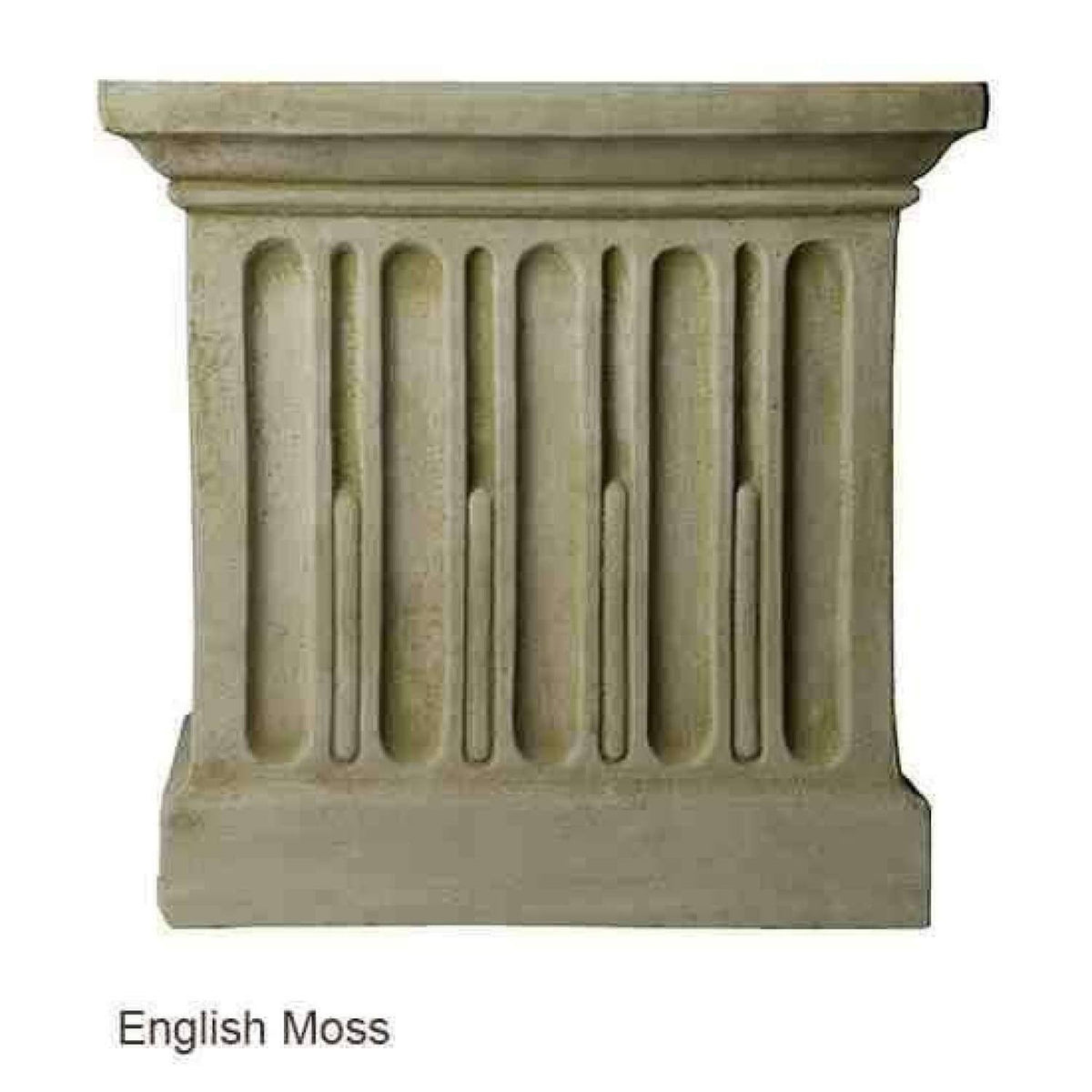 Aged Limestone Lantern P786