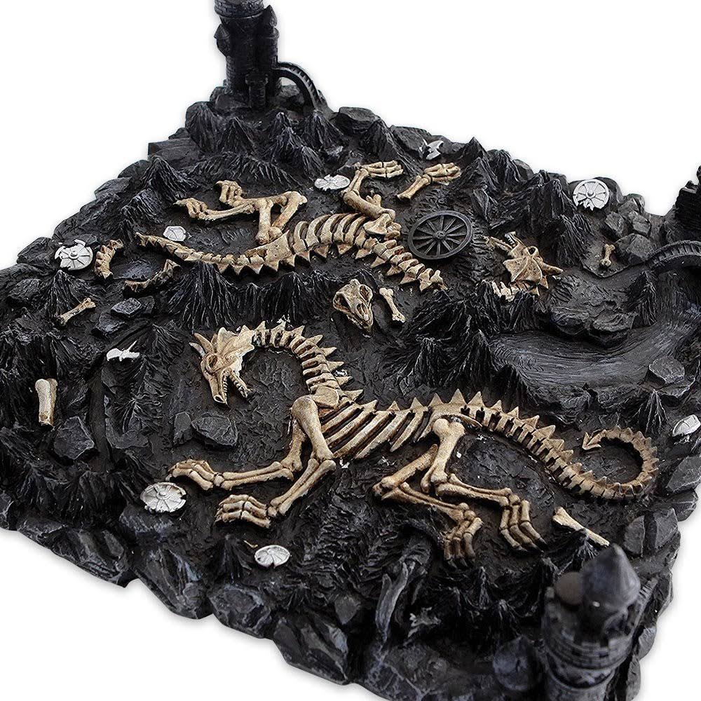 Dragon Chess Set K62149